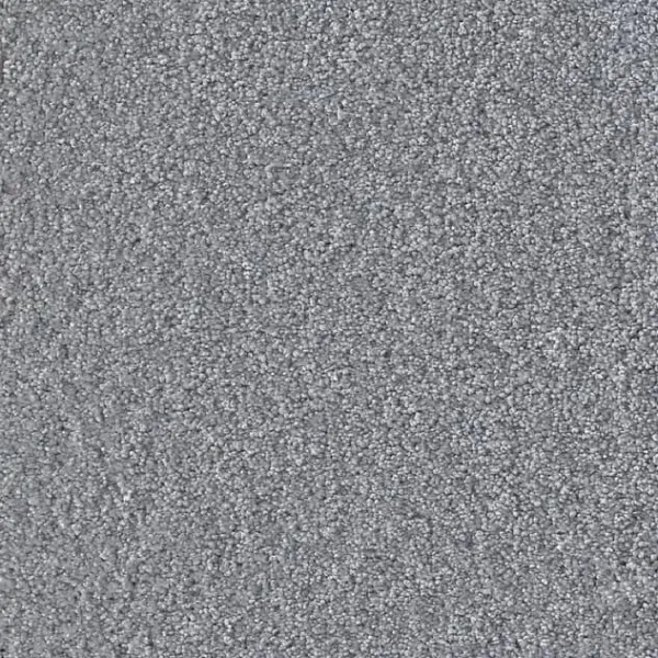 Draufsicht Girloon Cloud 311 Velours Teppichboden